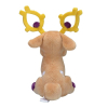 Officiële Pokemon center knuffel Pokemon fit Stantler 17cm 